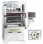 ACT 繞線機(jī)系統(tǒng)