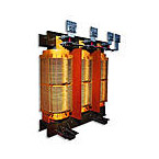 ABB VPI干式變壓器