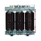 ABB 真空澆鑄線圈變壓器