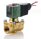 ASCO電磁閥（代理）