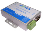 宇泰 UT-620、10/100M TCP/IP到RS-232/422/485轉(zhuǎn)換器