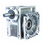 上海遞瑪吉 RV系列蝸輪蝸桿減速機