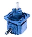 上海遞瑪吉 T系列螺旋錐齒換向器