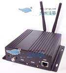 九州清晏 四卡無線視頻服務(wù)器