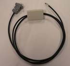 RS232串行接口電平轉(zhuǎn)接器