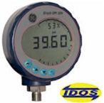 億杰 數(shù)字式標(biāo)準(zhǔn)壓力表