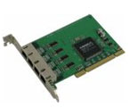 MOXA CP-104JU（代理）