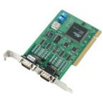 MOXA CP-132UL-I（代理）