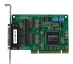 MOXA CP-134U-I（代理）