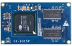 啟揚(yáng) EP9315 ARM開發(fā)核心板