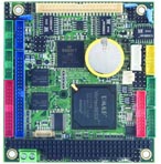 昭營 ISA半長卡 VSX-6121