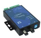 MOXA TCF-142-M RS-232/422/485轉(zhuǎn)光纖轉(zhuǎn)換器（代理）