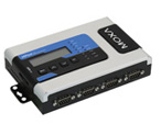 MOXA NPort 6450 4串口設(shè)備安全聯(lián)網(wǎng)服務(wù)器（代理）