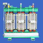 昊德 SG(B)10系列干式變壓器