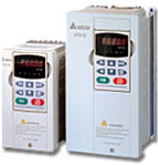 臺達(dá) 變頻器VFD-B（代理）