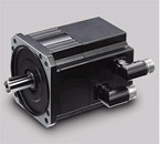 斯德博 EK伺服電機