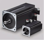 斯德博 ED伺服電機