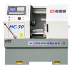 浙江海德曼 HC-30數(shù)控車床