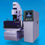 意美德 鏡面電火花機(jī)床