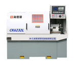 海德曼 CK6232L加長型數(shù)控車床