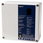 Emotron EMX-P小型旋轉(zhuǎn)式換熱器控制器