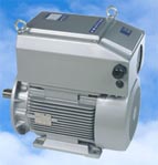 Emotron CDU 用于控制泵，風(fēng)機(jī)和壓縮機(jī)的一體化調(diào)速器