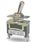 太瑋 T701AW單極觸發(fā)器開關(guān)