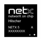德國赫優(yōu)訊(Hilscher)netX5-networX on chip網(wǎng)絡(luò)訪問控制器