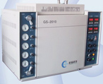 科瑞 GS-2010S型硫?qū)Ｓ脷庀嗌V儀