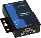 MOXA NPort 5130（代理）