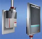 倍福 CP72xx “經(jīng)濟型”面板型 PC