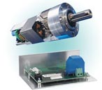 CST旗下品牌——Crouzet 無(wú)刷直流電機(jī)