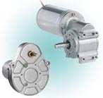 CST旗下品牌——Crouzet 齒輪電機(jī)