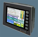 HITECH 人機界面PWS5600S-S/PWS5600T-S（代理）