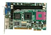 威強發(fā)表支持Intel GM45芯片與PCI Express功能半長卡