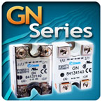 CST旗下品牌——CROUZET固態(tài)繼電器子公司優(yōu)化了GN系列SSR的布線能力