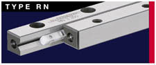 Schneeberger RN型導(dǎo)軌 （北成新控代理）