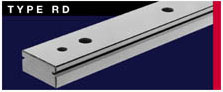 Schneeberger RD型直線導(dǎo)軌