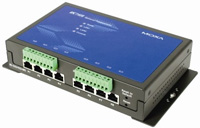 MOXA UC-7408-LX 嵌入式計算機（代理）