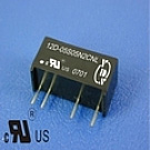 元冊(cè) DC/DC微功率模塊電源12D-05S05NCNL