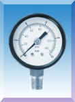 普通壓力表Y-50/Y60/Y100/Y150