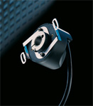 堡盟 高科技材料打造低成本高強(qiáng)度編碼器