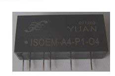 低成本、小體積——順源ISO EM系列信號隔離放大器