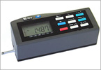 TR210粗糙度儀