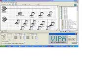 德國惠朋 VIPA CANopen組態(tài)工具—VIPA WinCoCT