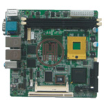 弘科 MIC-i9451 Mini-ITX主板