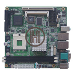 弘科 MIC-i9101 Mini-ITX主板