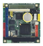 昭營 熱門PC/104-8OOMHz VDX-6354