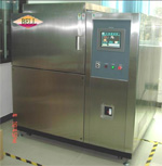 貝爾 冷熱沖擊試驗(yàn)箱