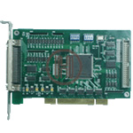 弘科 PCI-9014 運(yùn)動(dòng)控制卡